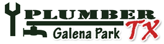 Plumber Galena Park TX